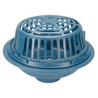 Zurn - 15" Diameter Main Roof Drain Z100-3NH