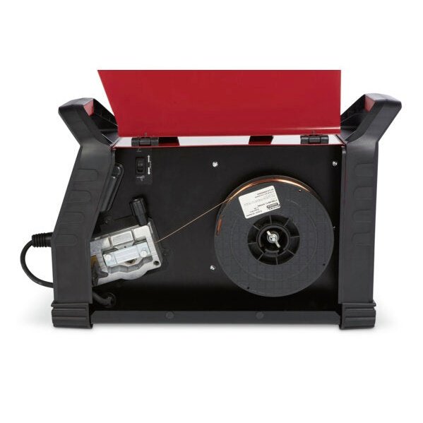 Lincoln Electric POWER MIG® 215 MPi™ Multi-Process Welder