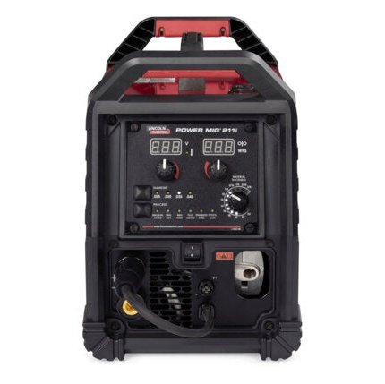 Lincoln Electric POWER MIG® 211i MIG Welder