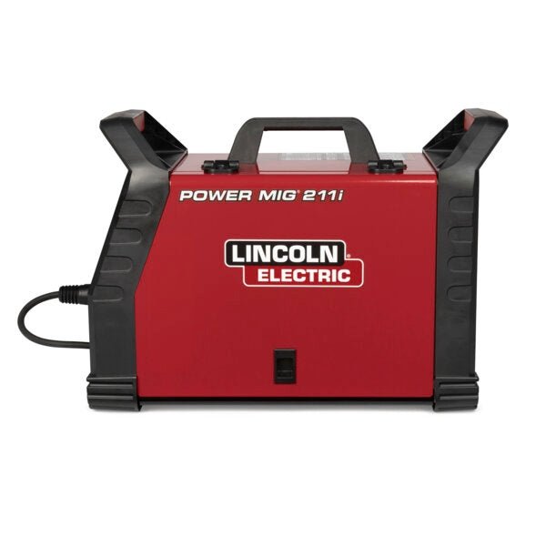 Lincoln Electric POWER MIG® 211i MIG Welder