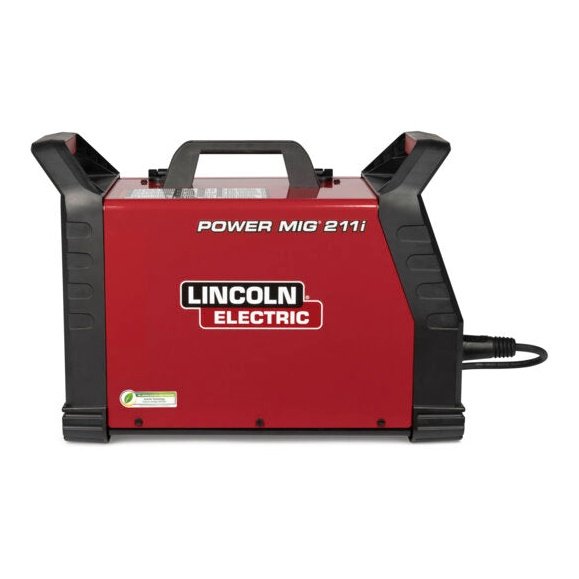 Lincoln Electric POWER MIG® 211i MIG Welder