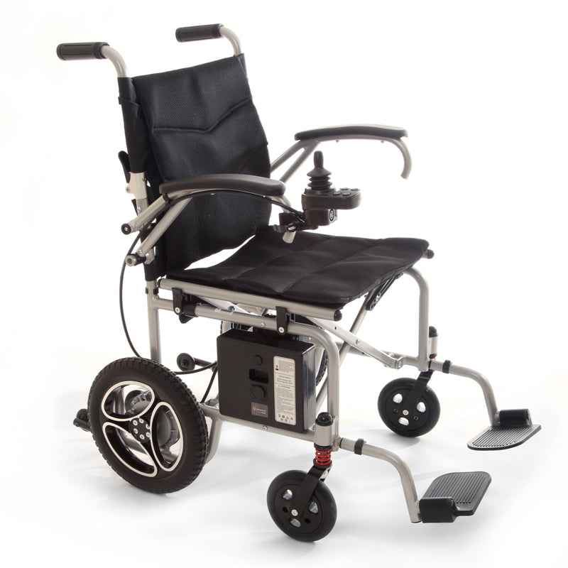 Journey Air Lightweight Folding Power Chair by Journey Health