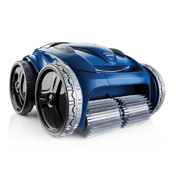 Polaris 9650iQ Sport Inground Robotic Pool Cleaner