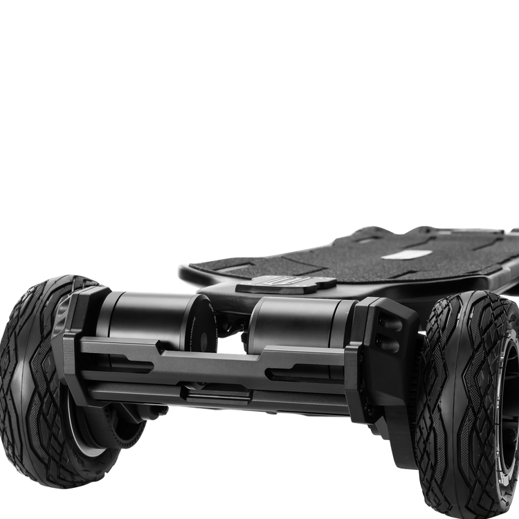 Exway Atlas Pro Electric Skateboard - ePower Go