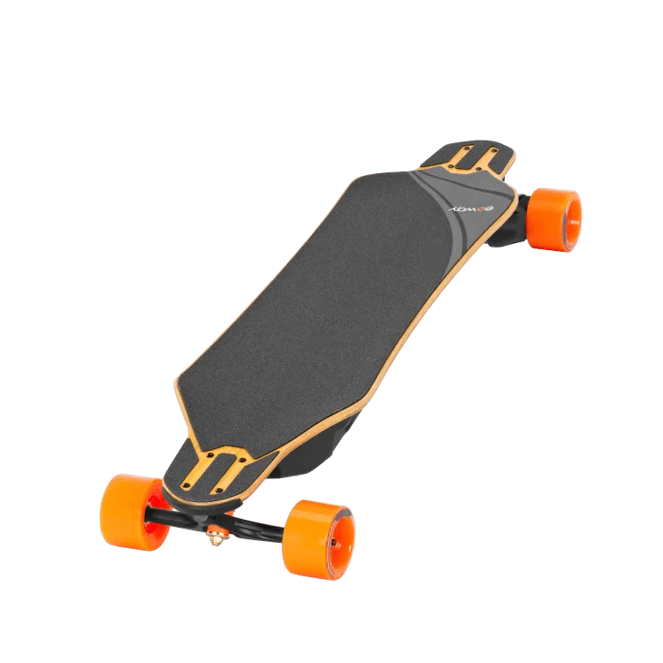 Exway Flex ER Electric Skateboard - ePower Go