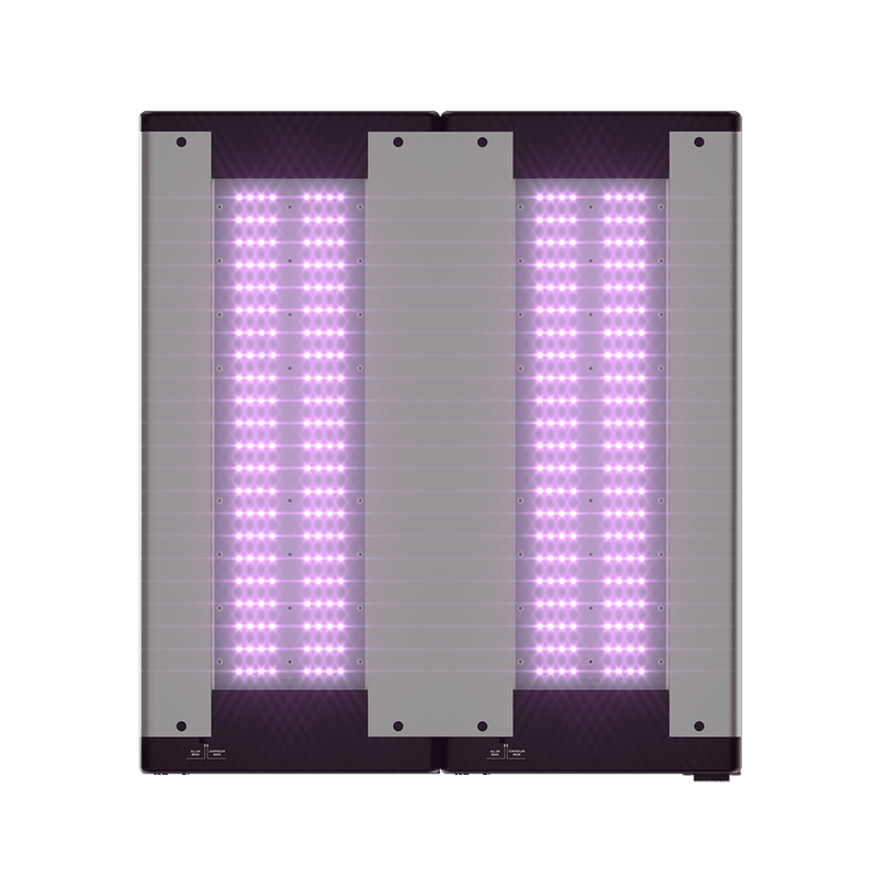 California Lightworks SolarSystem® 1100