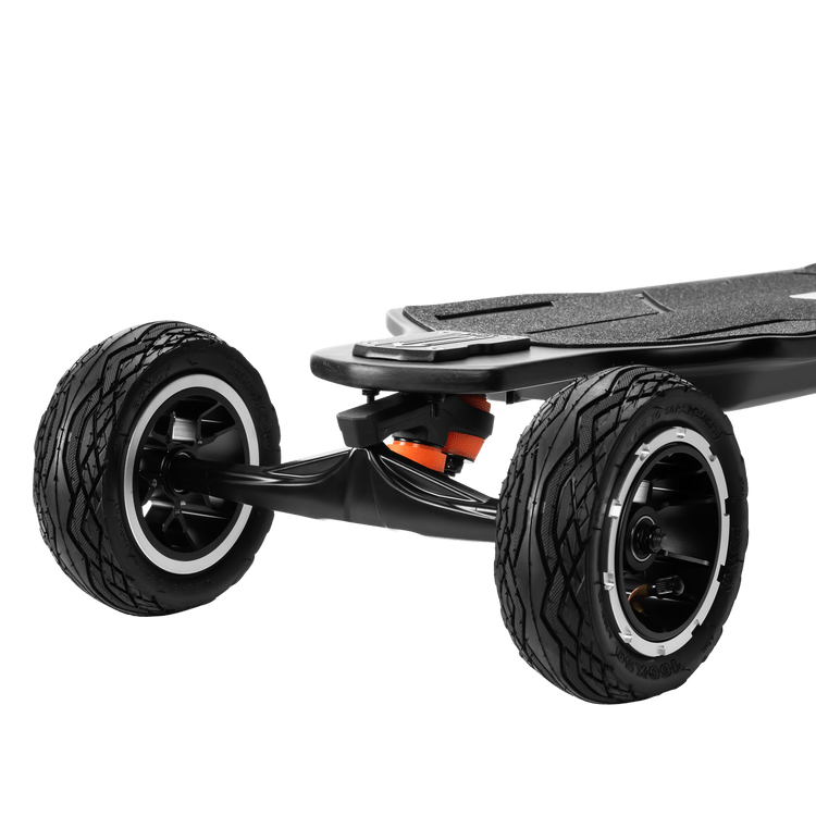 Exway Atlas Pro Electric Skateboard - ePower Go