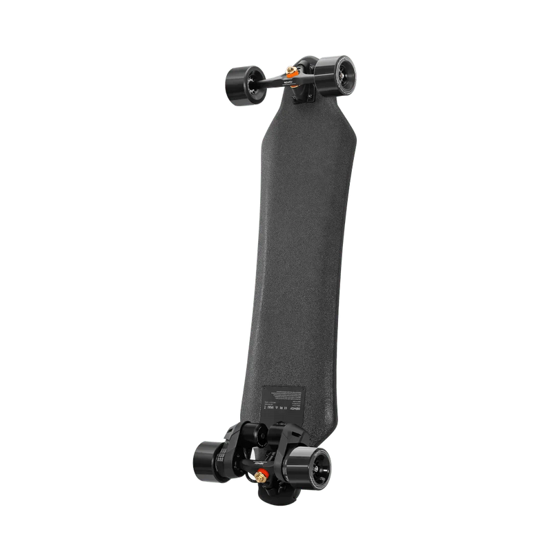 Exway X1 Max Electric Skateboard - EW-X1MAX-HUB - ePower Go