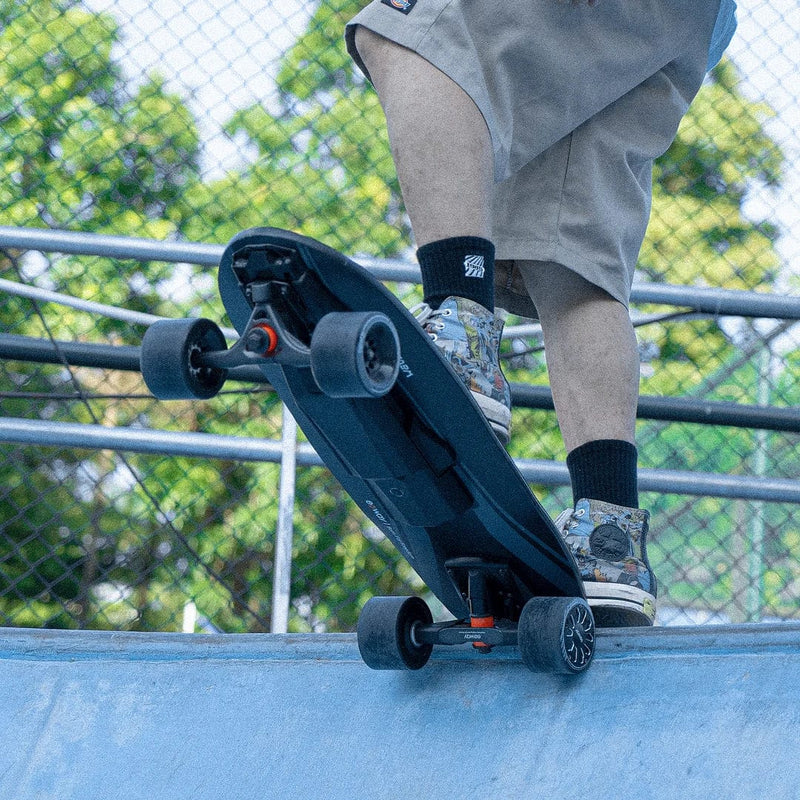 Exway Wave Electric Skateboard - ePower Go