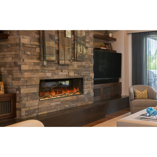 Modern Flames Landscape Pro Multi-View Linear Electric Fireplace - LPM-4416