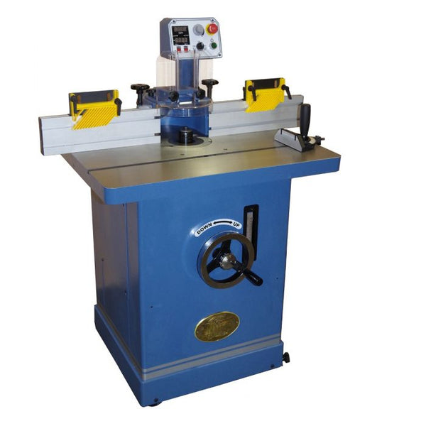 Variable Speed Shaper - 10047VS