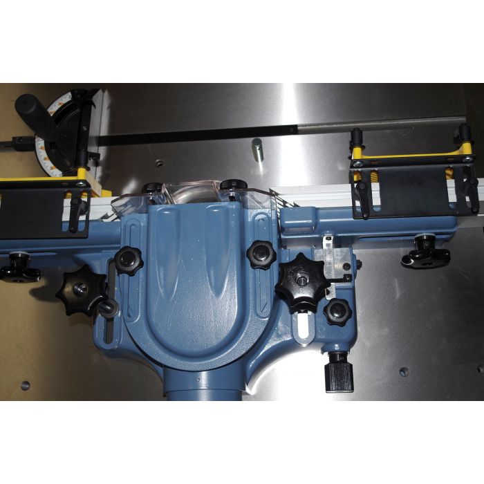 Variable Speed Shaper - 10047VS