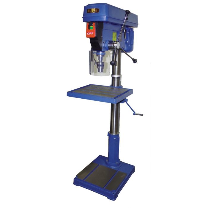 22" Swing Floor Model Drill Press - 10063