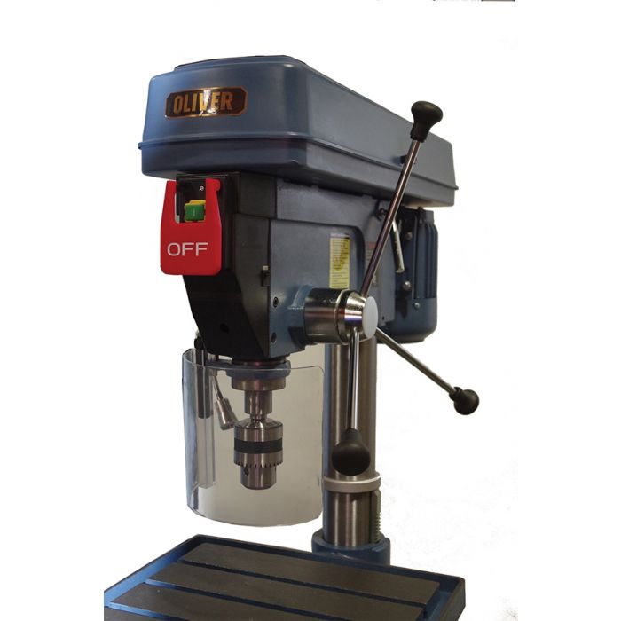 22" Swing Floor Model Drill Press - 10063