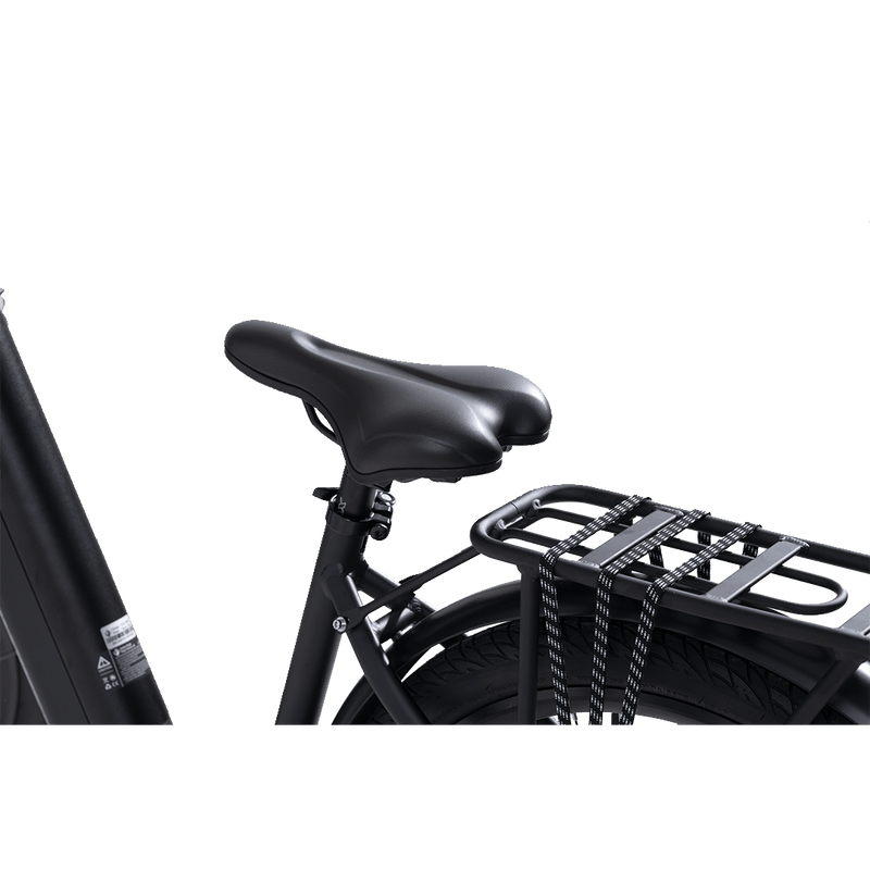 ReviBikes Oasis Step Through Cruiser Electric Bike - ePower Go