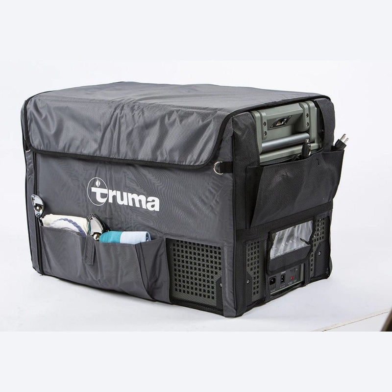 Truma Cooler C96DZ Dual Zone Portable Fridge/Freezer