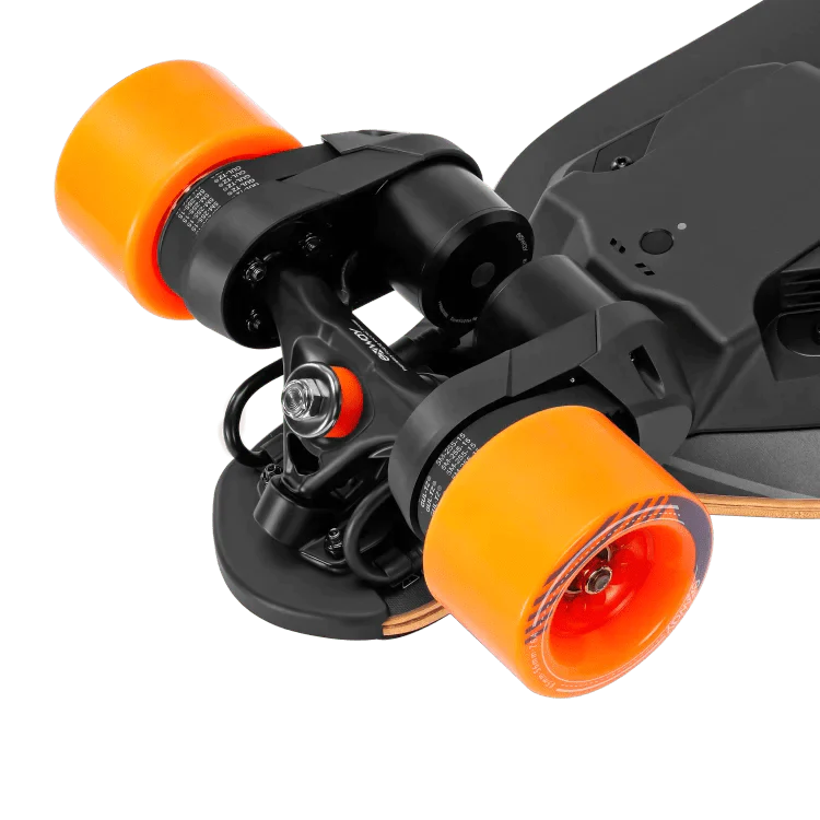 Exway Flex ER Electric Skateboard - ePower Go