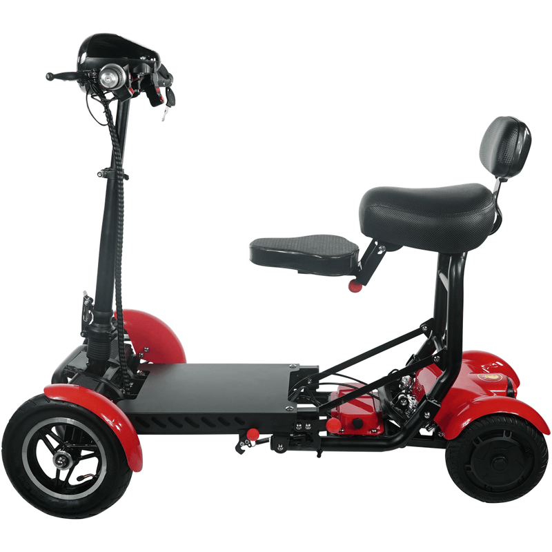 ComfyGo MS 3000 Foldable Electric Mobility Scooter