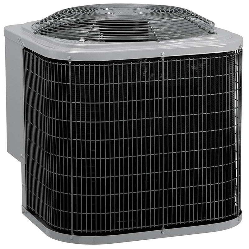 EcoTemp WCA4304GKA 2.5 Ton 15 SEER Multi Speed Central Air Conditioner Split System - Multiposition - HA19768