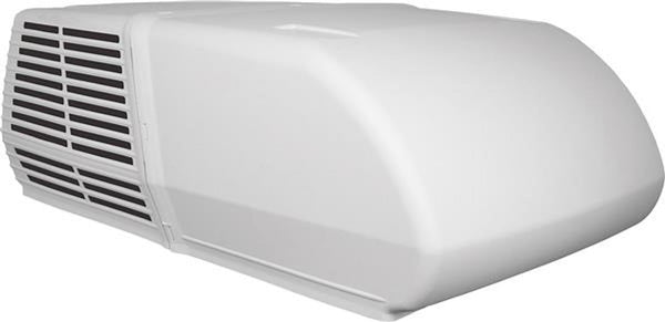 Coleman Mach 15 48209-966 Air Conditioner (15,000 BTU) - White - Backyard Provider