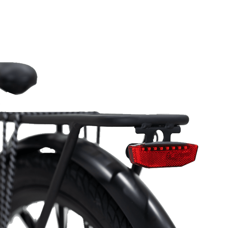 ReviBikes Oasis Step Through Cruiser Electric Bike - ePower Go