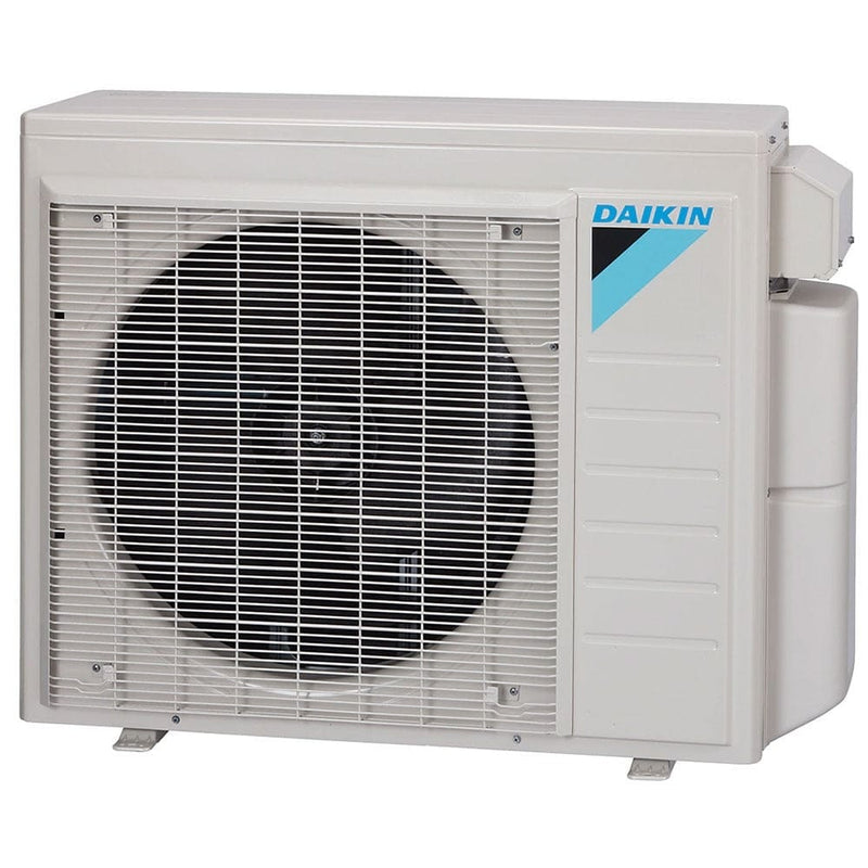 Daikin FTK24NMVJU 24k BTU 18 SEER Ductless Air Conditioner Split System - Wall Mounted - HA13367