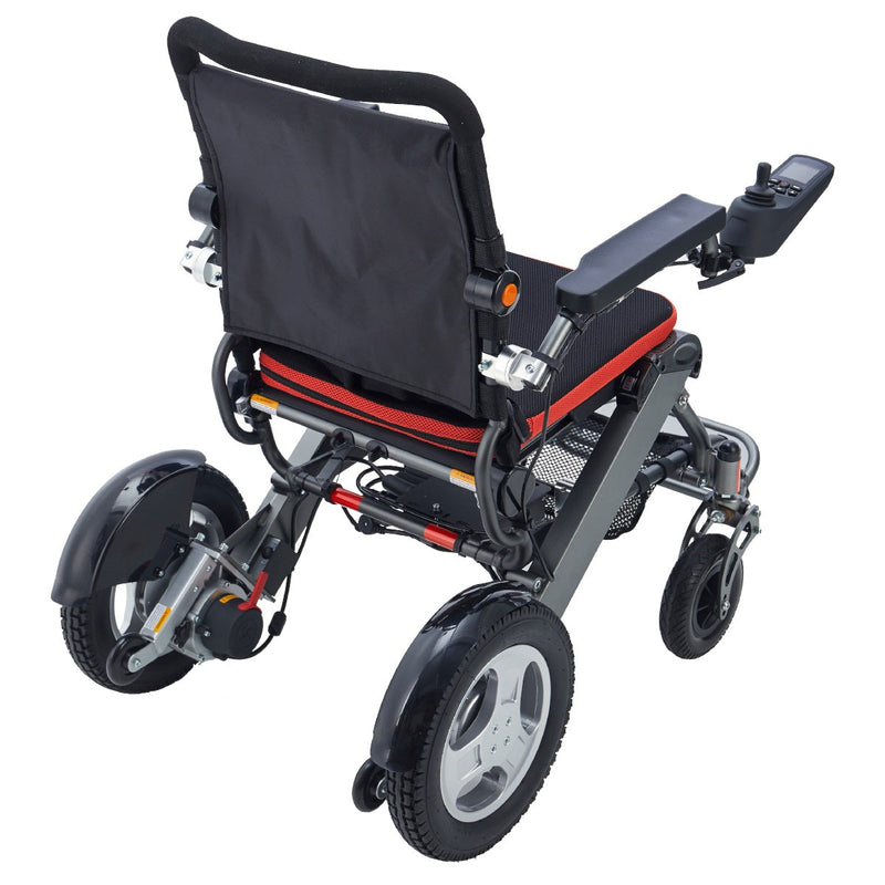 iLiving ILG-255 Power Wheel Chair