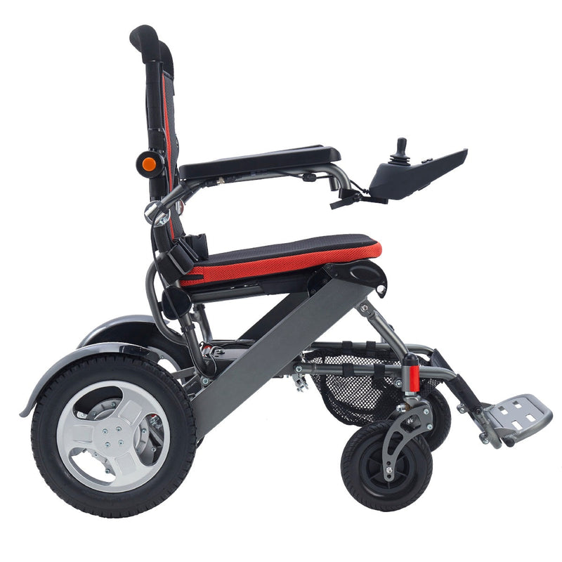 iLiving ILG-255 Power Wheel Chair