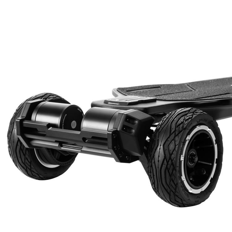 Exway Atlas Pro Electric Skateboard - ePower Go