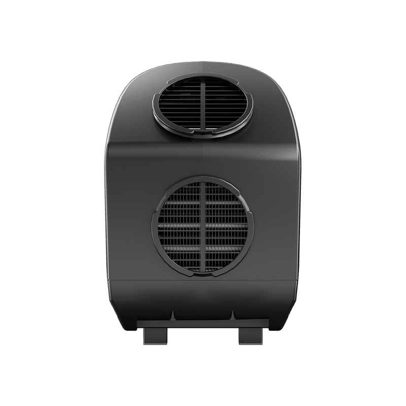 BougeRV 2899 BTU Portable Air Conditioner | E0501-07002 - Backyard Provider