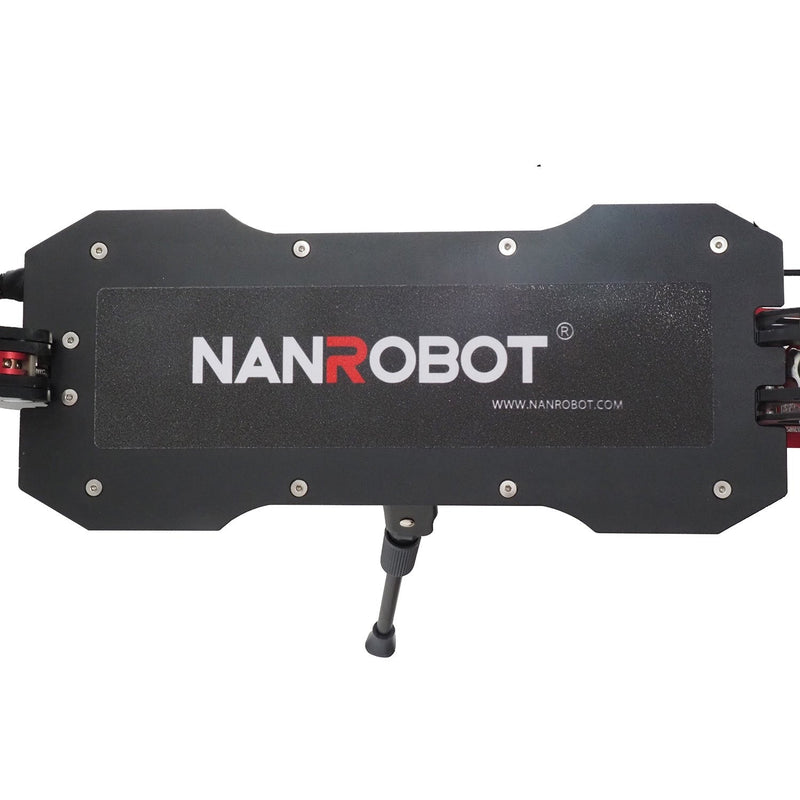 Nanrobot D4+3.0