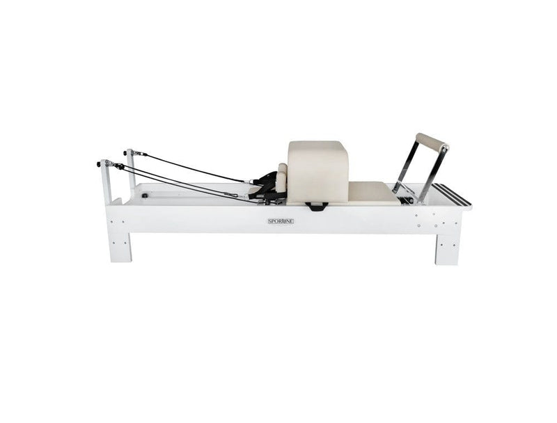 Sportline™ Superior Reformer Bundle - Epower Go