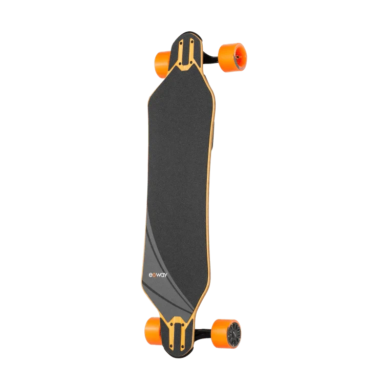 Exway Flex ER Electric Skateboard - ePower Go