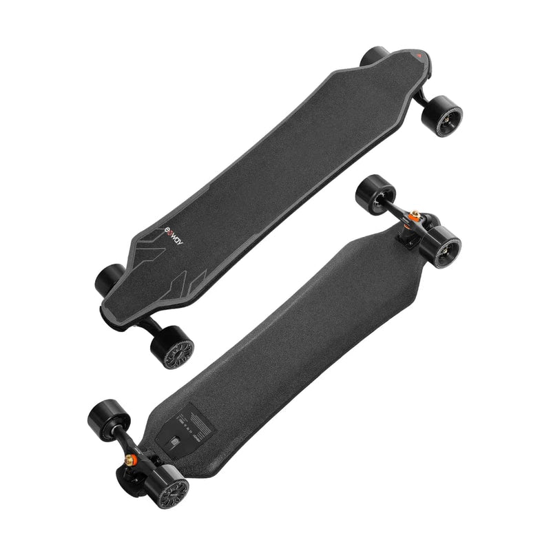 Exway X1 Max Electric Skateboard - EW-X1MAX-HUB - ePower Go