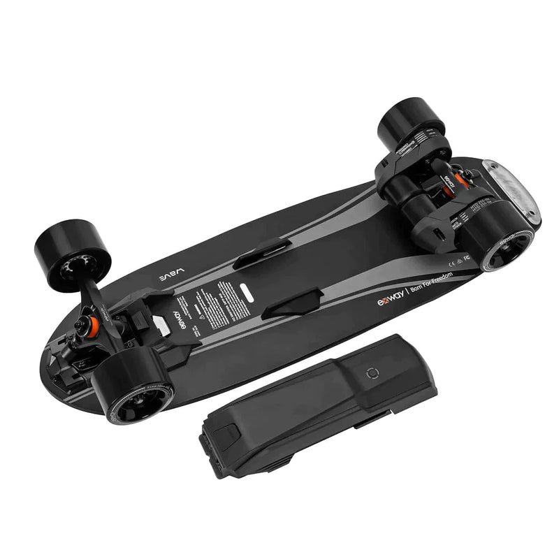 Exway Wave Electric Skateboard - ePower Go