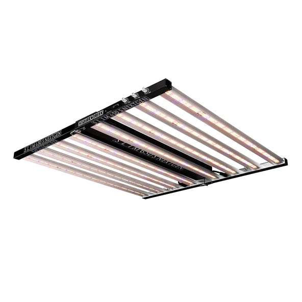 Optic LED Slim 650S NextGen Dimmable LED Grow Light