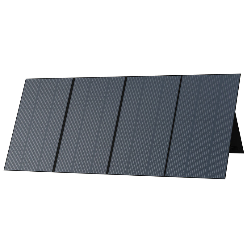 BLUETTI PV350 Solar Panel | 350W - Backyard Provider