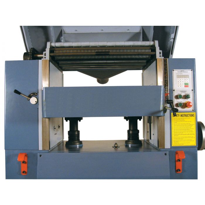 25” Planer with Byrd Shelix Cutterhead - 4470B