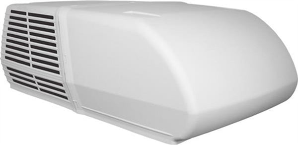 Coleman MarineMach Air Conditioner 48203-8666 (13,500 BTU) - White (R)-Mach (R) 3 PLUS - Backyard Provider