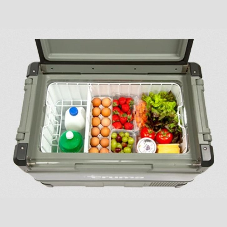 Truma Cooler C96DZ Dual Zone Portable Fridge/Freezer