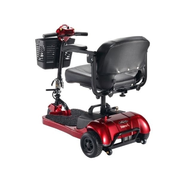 FreeRider Ascot 3 Mobility Scooter - ASCOT31 - Backyard Provider