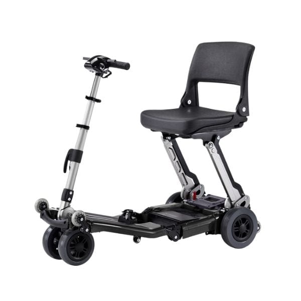 Freerider Luggie Standard Folding Mobility Scooter - LUGGIESTANDARDF1 - Backyard Provider