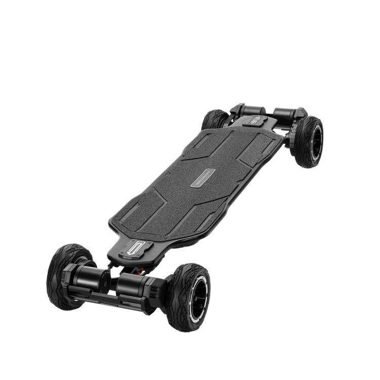 Exway Atlas Pro Electric Skateboard - ePower Go