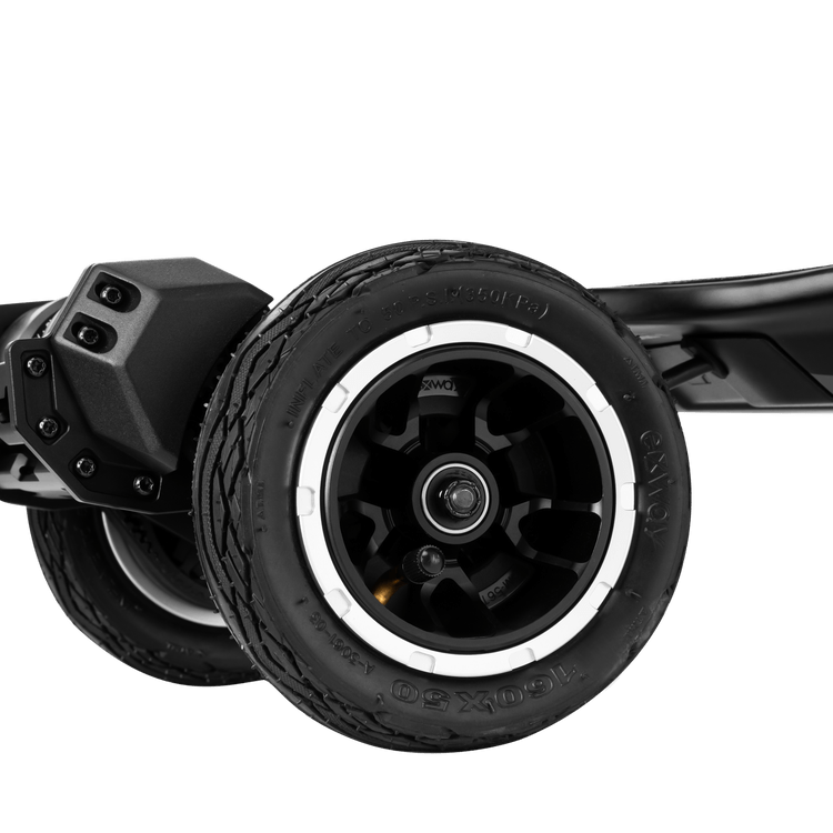 Exway Atlas Pro Electric Skateboard - ePower Go