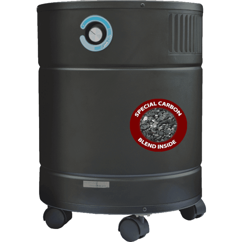 AllerAir AirMedic Pro 5 Plus VOG Air Purifier - A5AS21214110