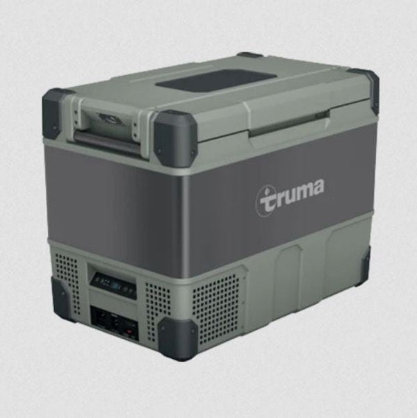 Truma Cooler C69 Dual Zone Portable Fridge/Freezer