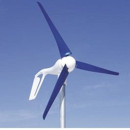 Primus Wind Power Silent X Marine Wind Turbine