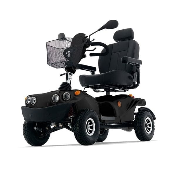 FreeRider FR GDX Heavy Duty Mobility Scooter - FRGDX1 - Backyard Provider