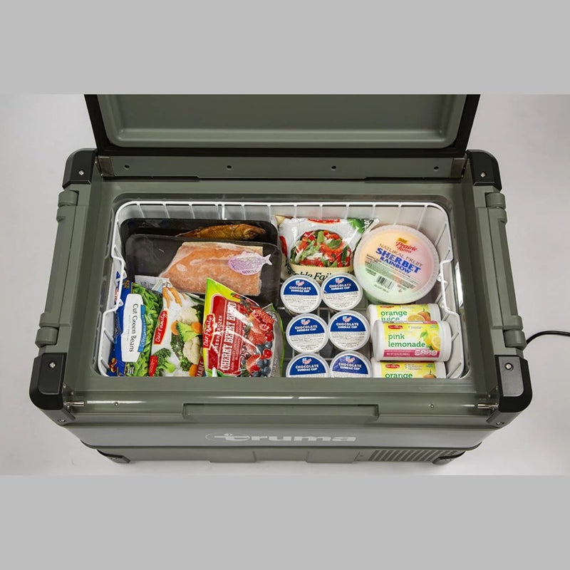 Truma Cooler C96DZ Dual Zone Portable Fridge/Freezer