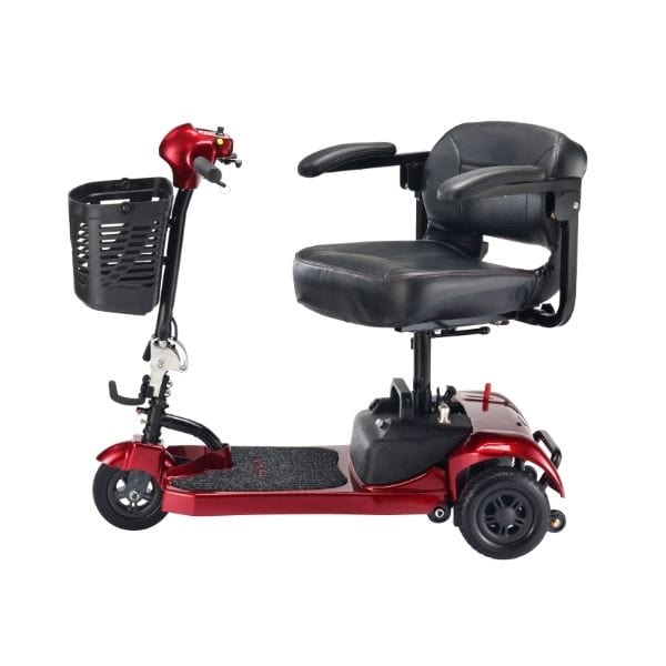 FreeRider Ascot 3 Mobility Scooter - ASCOT31 - Backyard Provider